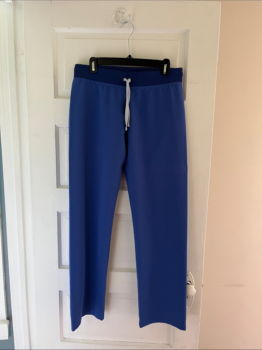Figs EUC Women’s scrub set in denim, size s - Picture 7 of 8